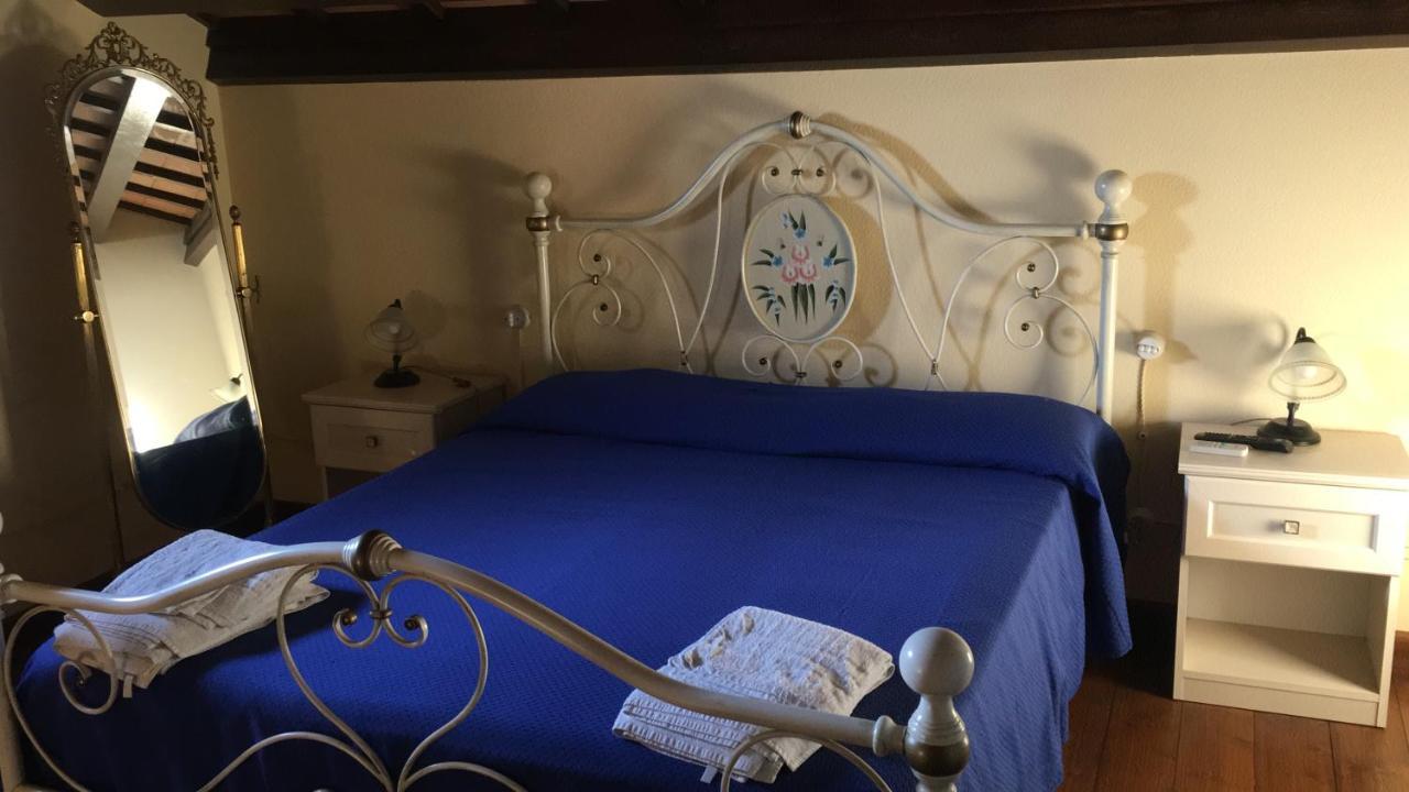 Suite Margarita Mazara del Vallo Eksteriør bilde