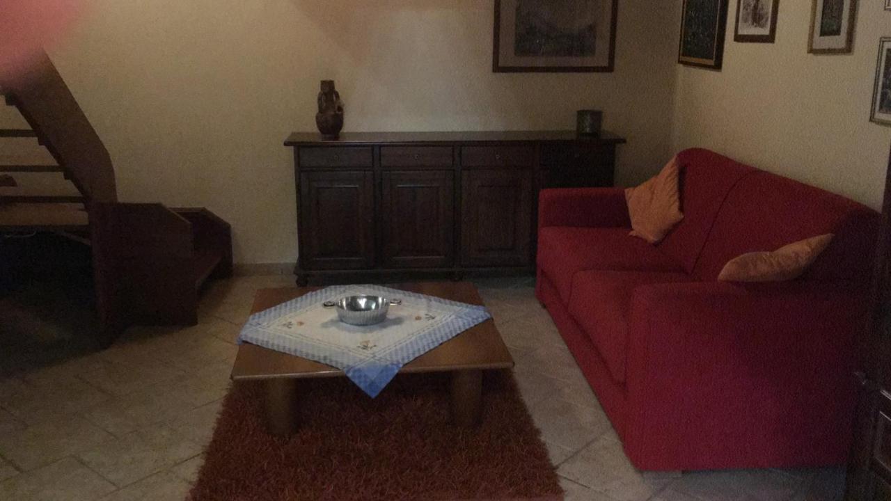 Suite Margarita Mazara del Vallo Eksteriør bilde